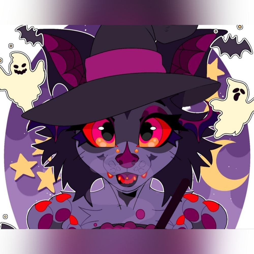 Meet your Posher, Ava